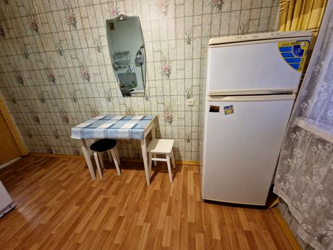 квартира за адресою Тракторобудівників просп., 124б