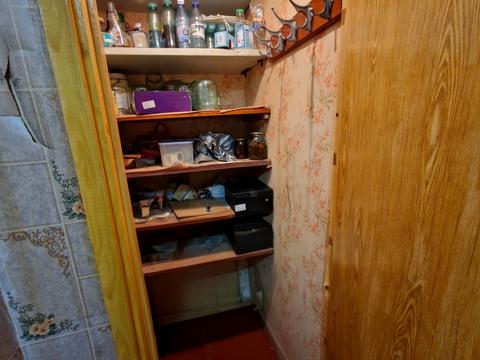 квартира за адресою Тракторобудівників просп., 124б