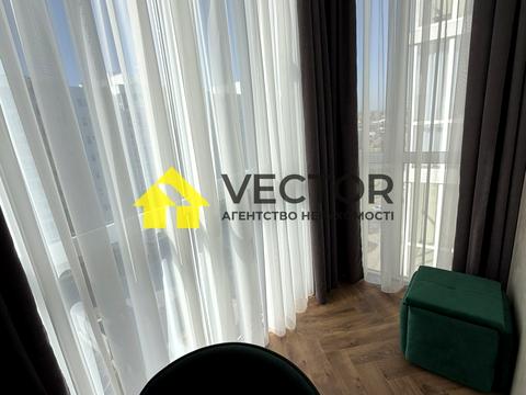 квартира по адресу Марии Башкирцевой ул., 20 к2