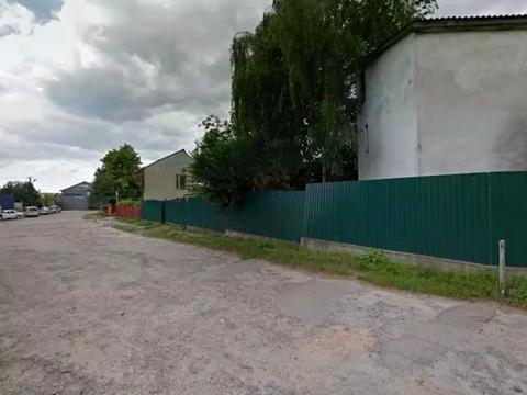 комерційна за адресою Ґрунтова вул., 1а