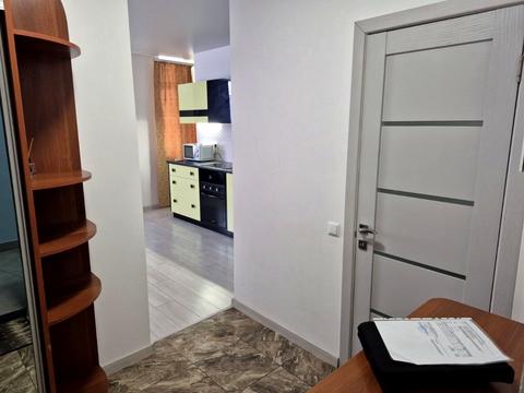 квартира за адресою Олени Пчілки вул., 7