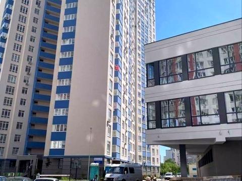 квартира за адресою Олени Пчілки вул., 7
