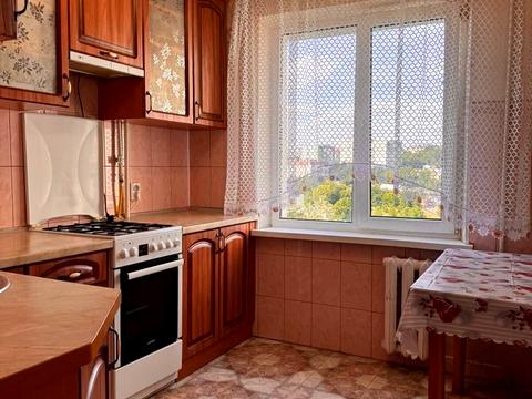 квартира за адресою Івана Миколайчука вул., 16