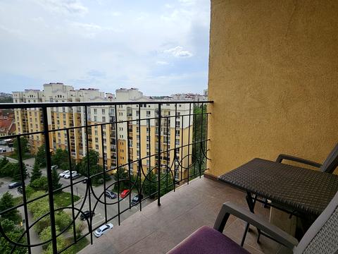 квартира по адресу Валерия Лобановского ул., 28