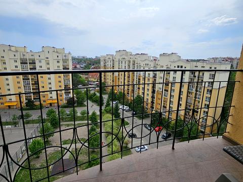 квартира по адресу Валерия Лобановского ул., 28