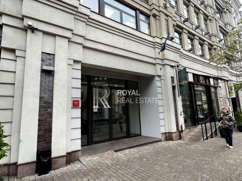 коммерческая по адресу Ярославов Вал ул., 13