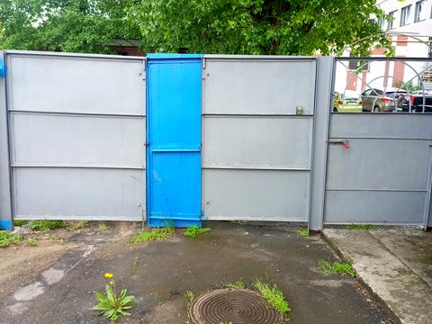 коммерческая по адресу Столбовая ул., 19/1
