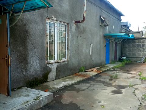 коммерческая по адресу Столбовая ул., 19/1