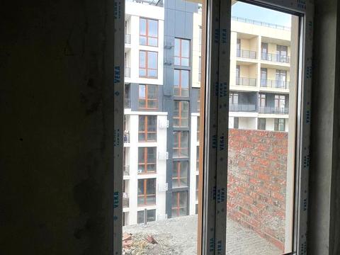 квартира по адресу Генерала Кульчицкого ул., (Будинок 3)
