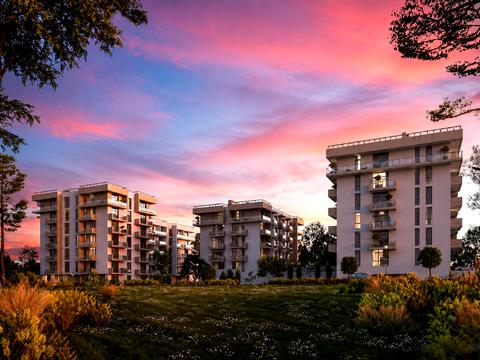 квартира по адресу Генерала Кульчицкого ул., (Будинок 3)