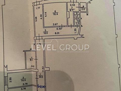 комерційна за адресою Полярна вул., 8