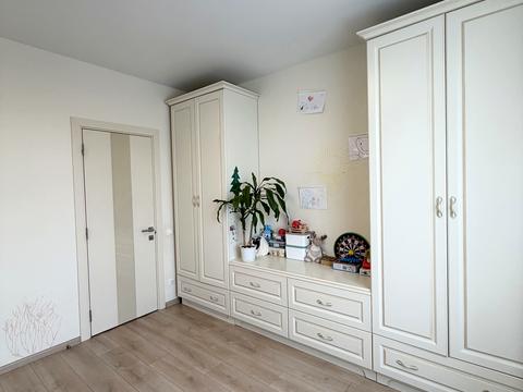 квартира по адресу Радужный массив ул., 18