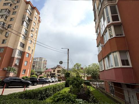 квартира по адресу Радужный массив ул., 18