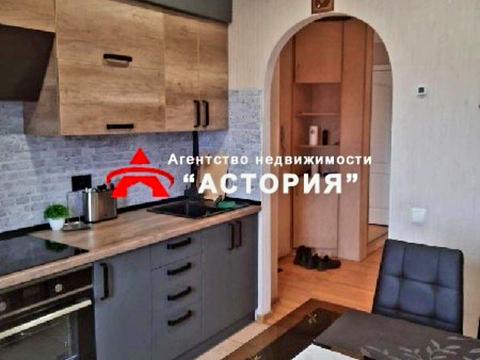 квартира за адресою Чарівна вул., 52