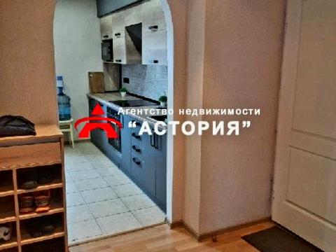 квартира за адресою Чарівна вул., 52