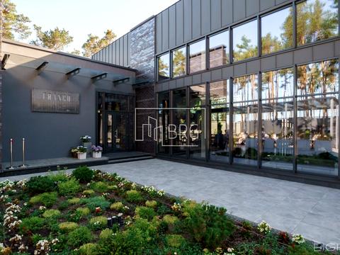 комерційна за адресою Обухівське шосе, 43 В