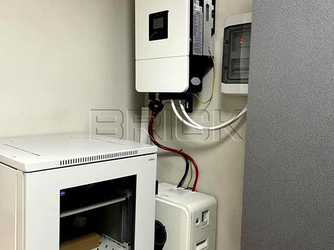 комерційна за адресою В'ячеслава Чорновола вул., 20