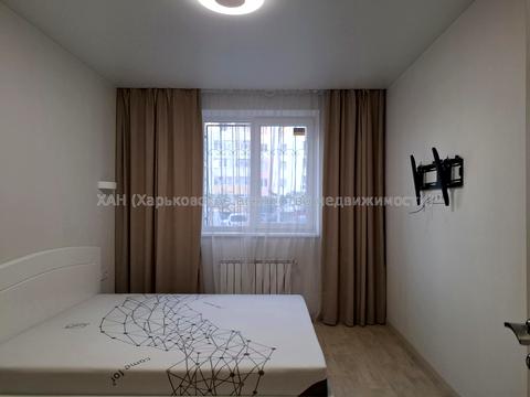 квартира по адресу Мира ул., 25