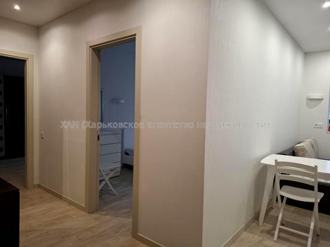 квартира по адресу Мира ул., 25