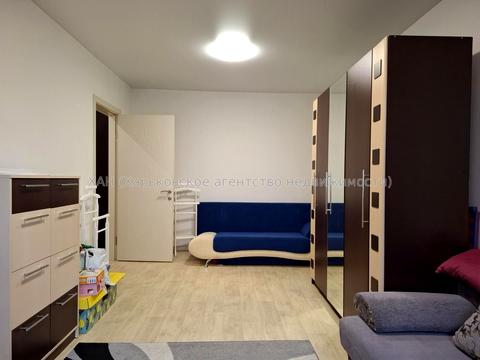 квартира по адресу Мира ул., 25