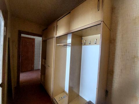 квартира за адресою Хоменка вул., 18/1