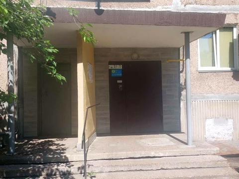 квартира за адресою Хоменка вул., 18/1