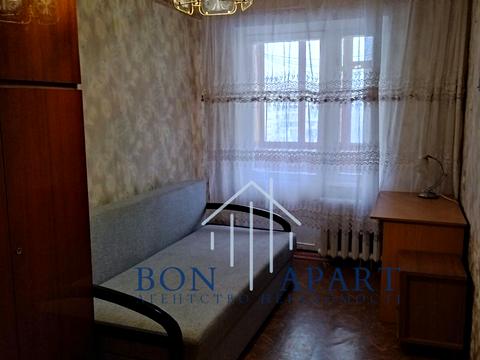 квартира по адресу Александра Архипенко ул. (Мате Залки), 4-А