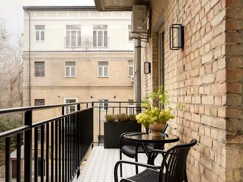 квартира по адресу Дарвіна ул., 1