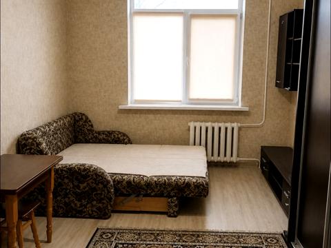 кімната за адресою Парково-Сирецька вул. (Тимофія Шамрила), 11-А