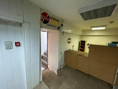 коммерческая по адресу Левка Мацієвича ул. (Соціалістична), 21/10