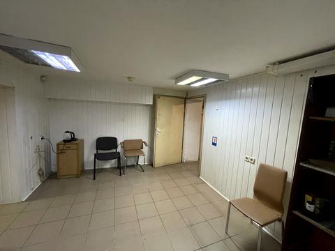 коммерческая по адресу Левка Мацієвича ул. (Соціалістична), 21/10