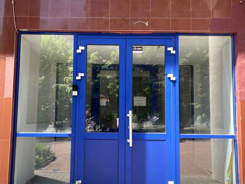 комерційна за адресою В'ячеслава Чорновола вул., 20