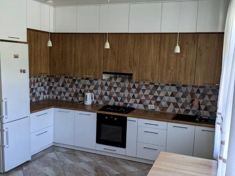 квартира за адресою Надвірна вул., 4