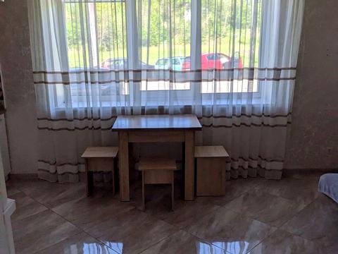 квартира за адресою Надвірна вул., 4
