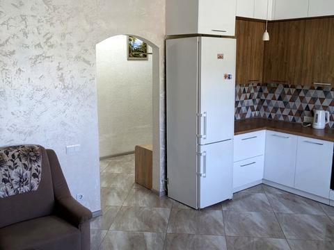 квартира за адресою Надвірна вул., 4