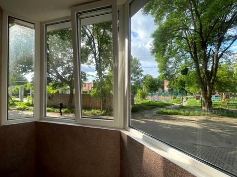 квартира за адресою Литовська вул., 77
