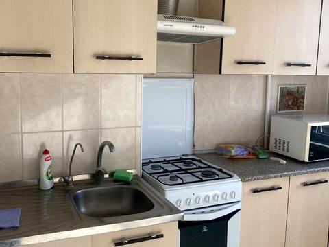 квартира за адресою Академіка Заболотного вул., 57