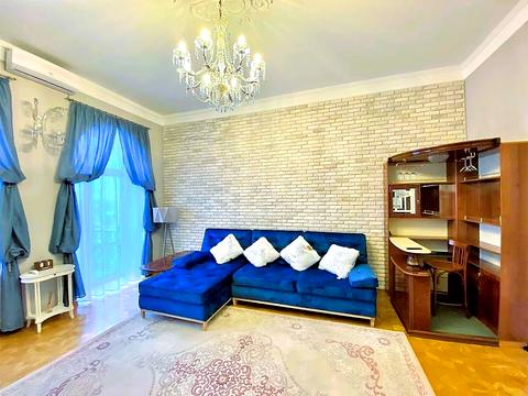 квартира за адресою Михайла Коцюбинського вул., 5