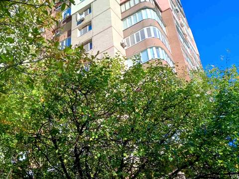квартира по адресу Старонаводницкая ул., 8