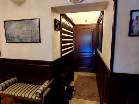 квартира за адресою Генерала Алмазова вул. (Кутузова), 6