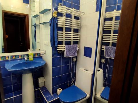 квартира за адресою Генерала Алмазова вул. (Кутузова), 6