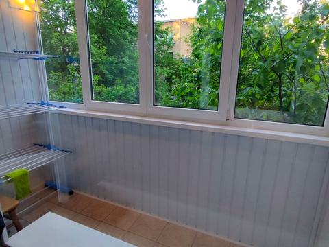 квартира за адресою Генерала Алмазова вул. (Кутузова), 6
