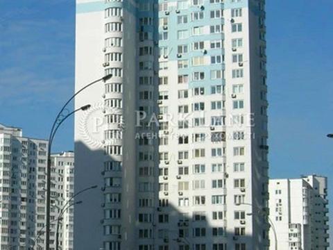 квартира по адресу Елизаветы Чавдар ул., 7
