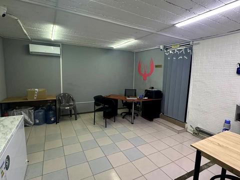 комерційна за адресою Пантелеймонівська вул., 12