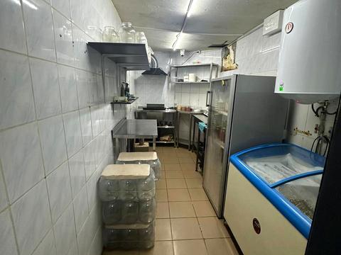 комерційна за адресою Пантелеймонівська вул., 12