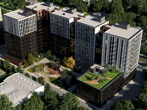 квартира за адресою Капушанська вул., (Будинок)