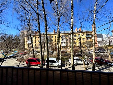 квартира за адресою Генерала Тараса Чупринки вул. (Пушкіна), 84