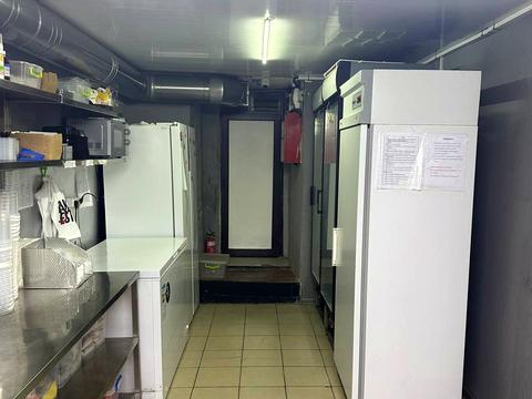 комерційна за адресою Пантелеймонівська вул., 12