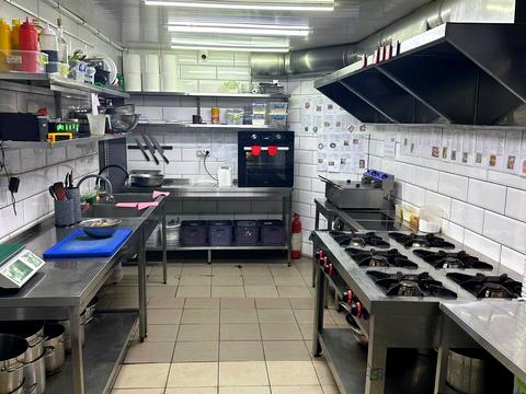 комерційна за адресою Пантелеймонівська вул., 12