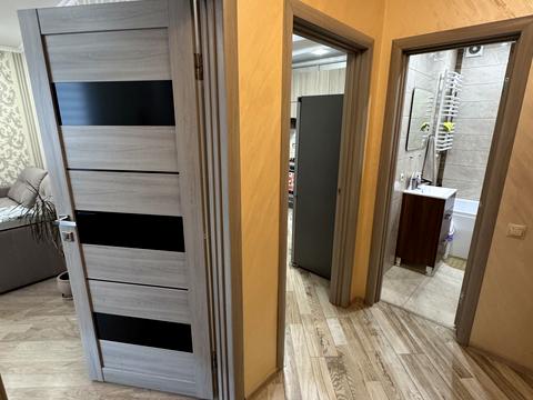 квартира за адресою Уляни Кравченко вул., 8
